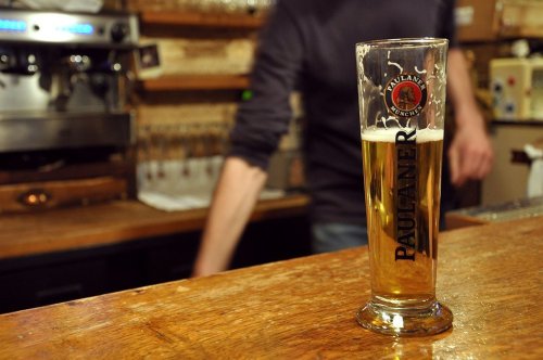 How Gen Z Is Breaking Europe's Eternal Alcohol Habit