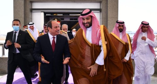 The Economic Occupation Of Egypt: How Gulf States’ Petrodollars Control A Once Great Arab Nation