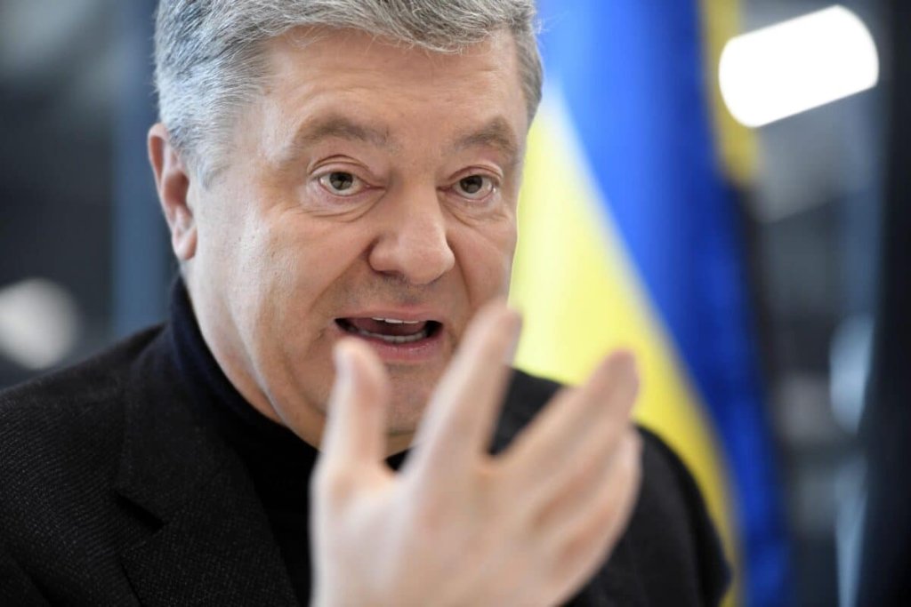 Russia-Ukraine War