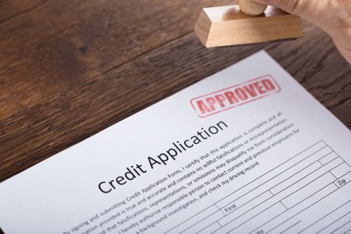 Get Approved for Bad Credit Equipment Financing- Avoid These Common Errors! - The World Financial Review