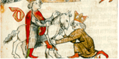 The Ideology of the Holy Roman Empire