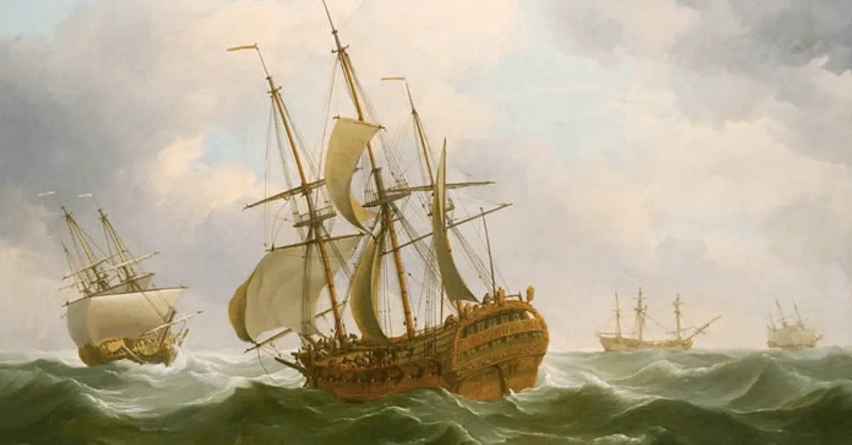 THE BRITISH EAST INDIA COMPANY - cover