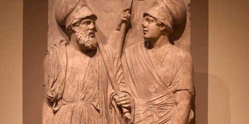 Sacred Band of Thebes