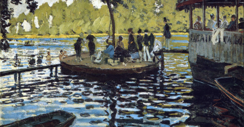 50 Impressionist Paintings that Changed Art Forever