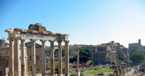 Antički Rim