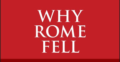 Continuity and Change after the Fall of the Roman Empire