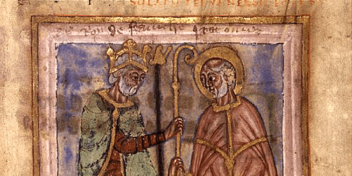 Investiture Controversy