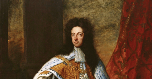 Guillaume III d'Angleterre