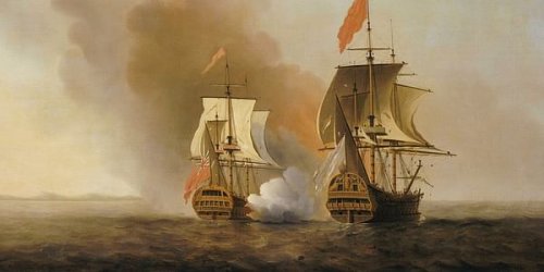 Galleon
