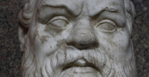 Xenophon's Defense of Socrates
