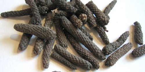 Middle Eastern Power Shifts & the Trade of Pepper from East to West