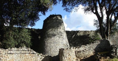 The Impact of Prejudice on the History of Great Zimbabwe