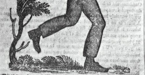 Magazine - Historical Primary Sources