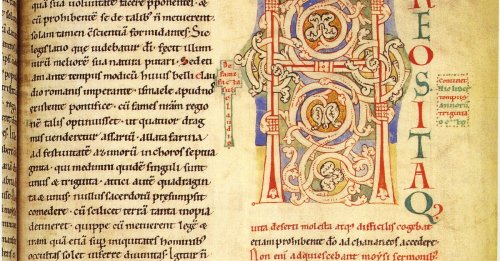 Josephus on Christianity