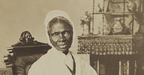 Sojourner Truth