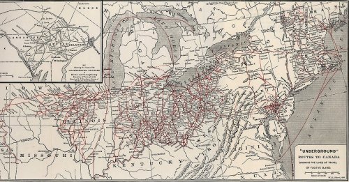 Underground Railroad