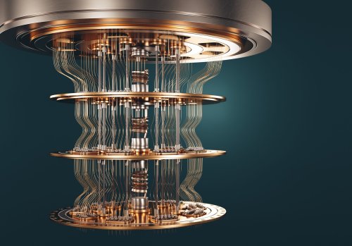 Israeli discoveries in quantum physics make medicine more efficient