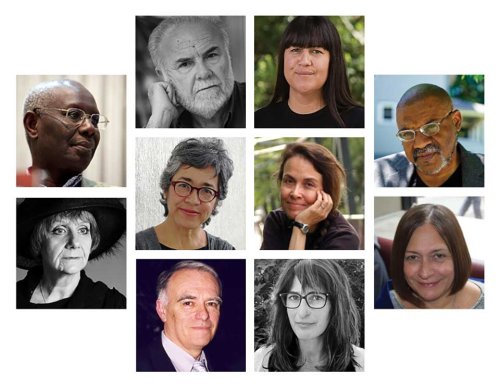 World Literature Today Announces Finalists for 2022 Neustadt International Prize for Literature