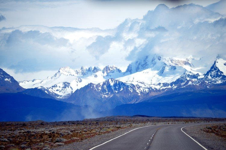 6 Of The Most Unique Travel Routes through Patagonia