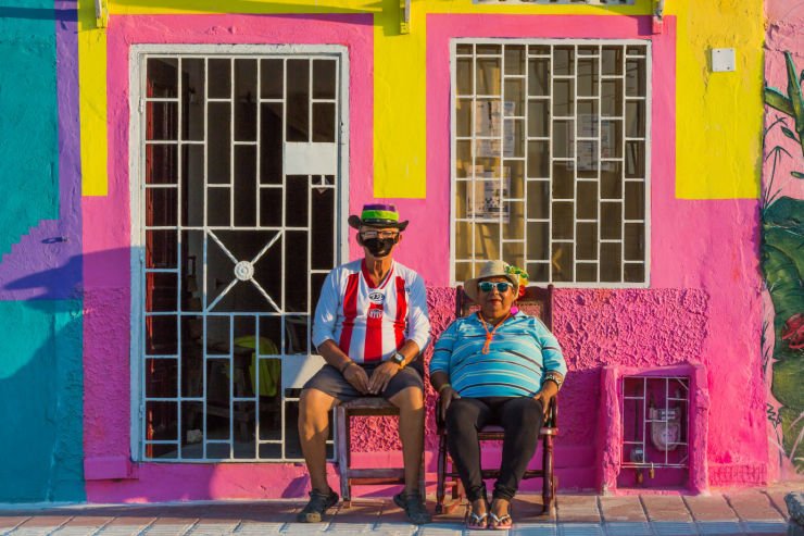 The Best Time to Visit Colombia: For Festivals, Hiking and Picture-Perfect Beaches