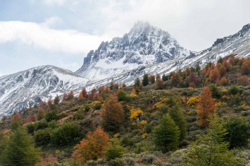 Patagonia: Off the beaten trail adventures