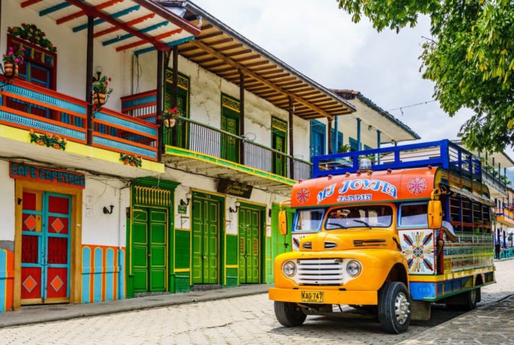 The Ultimate Guide to Jardín, Colombia’s Most Atmospheric Colonial Town