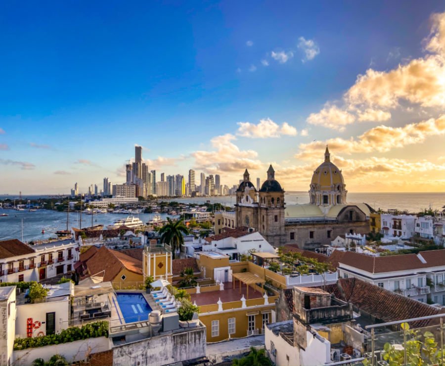 Where to Stay in Cartagena: The 10 Most Incredible Hotels & Guesthouses