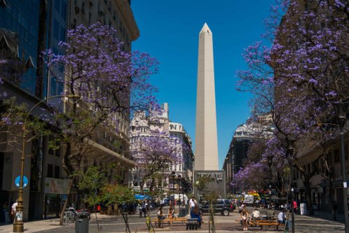 Is it safe to visit Buenos Aires?