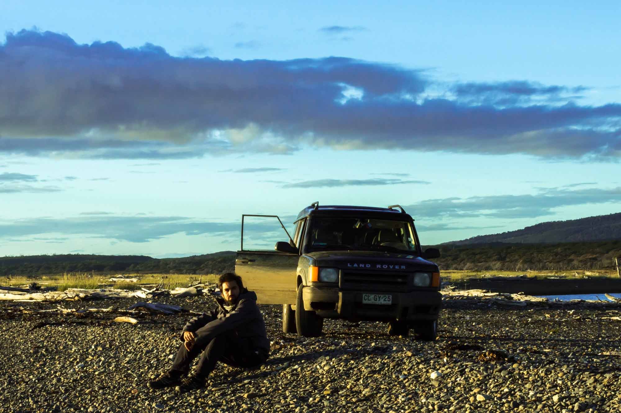 Everything You Need to Know Before Driving in Patagonia