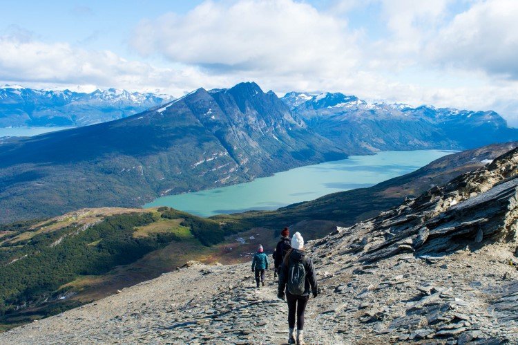 Patagonia Backpacking Itineraries For Three Weeks & Beyond