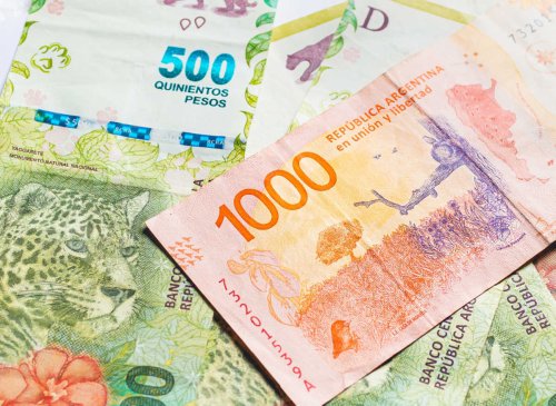 Money in Argentina: Understanding cash, credit card, and the blue dollar