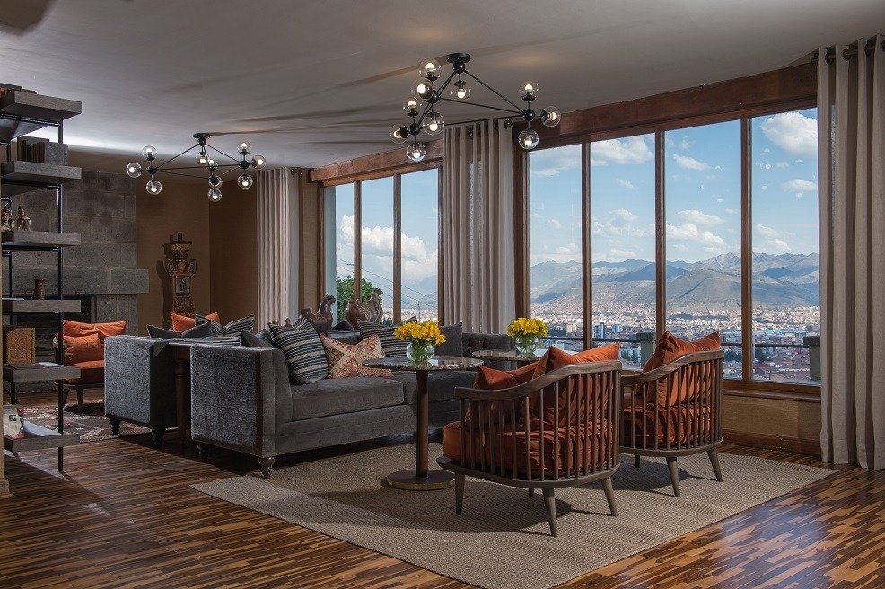 16 Unmissable Places to Stay in Cusco—Luxury, Boutique, and Budget Picks - cover