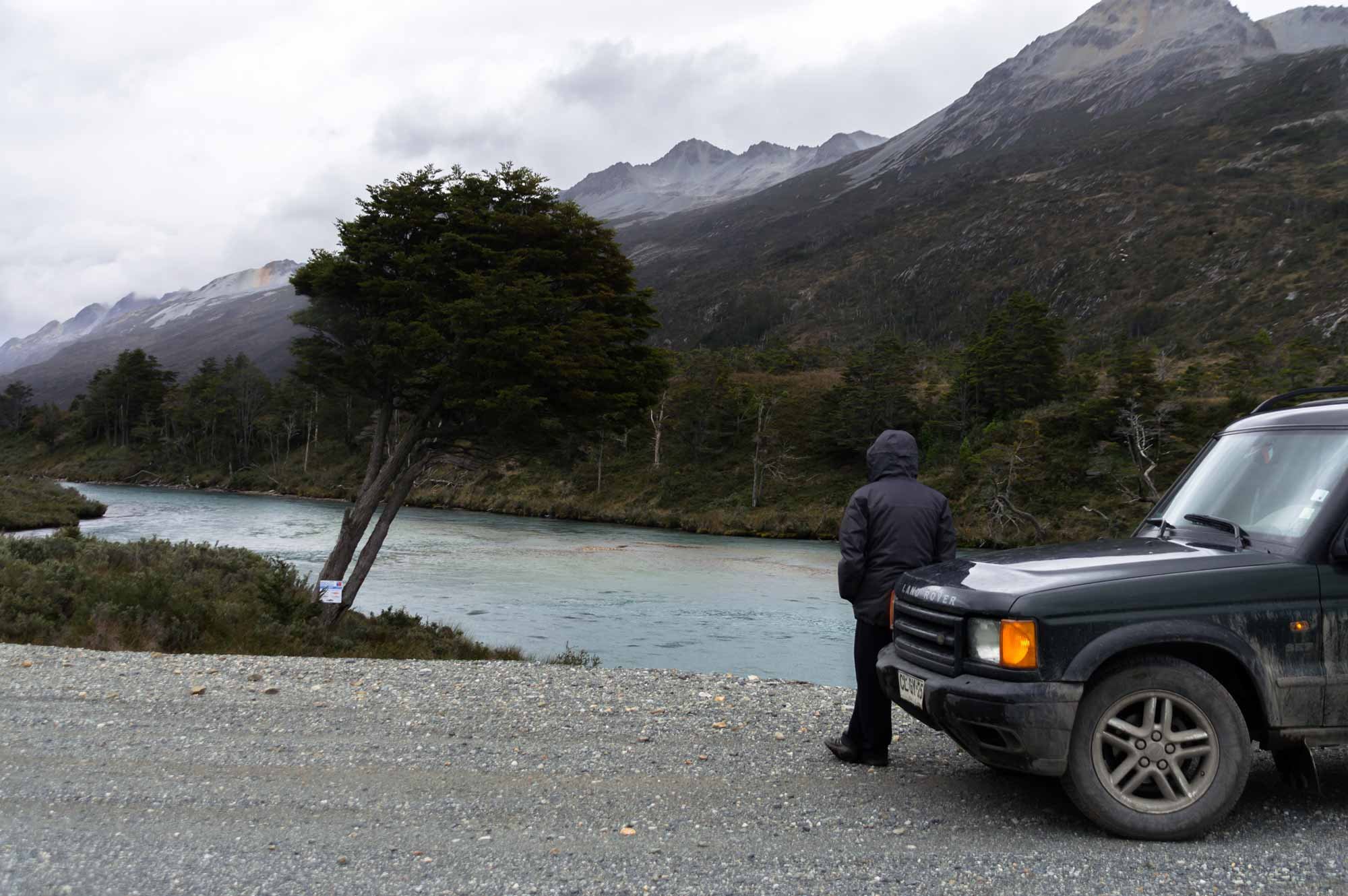 How to Get to Patagonia: A Complete Travelers' Guide
