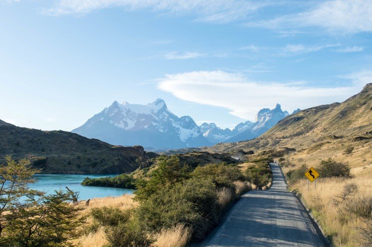 Five Patagonia Itineraries For One And Two Weeks of Travel