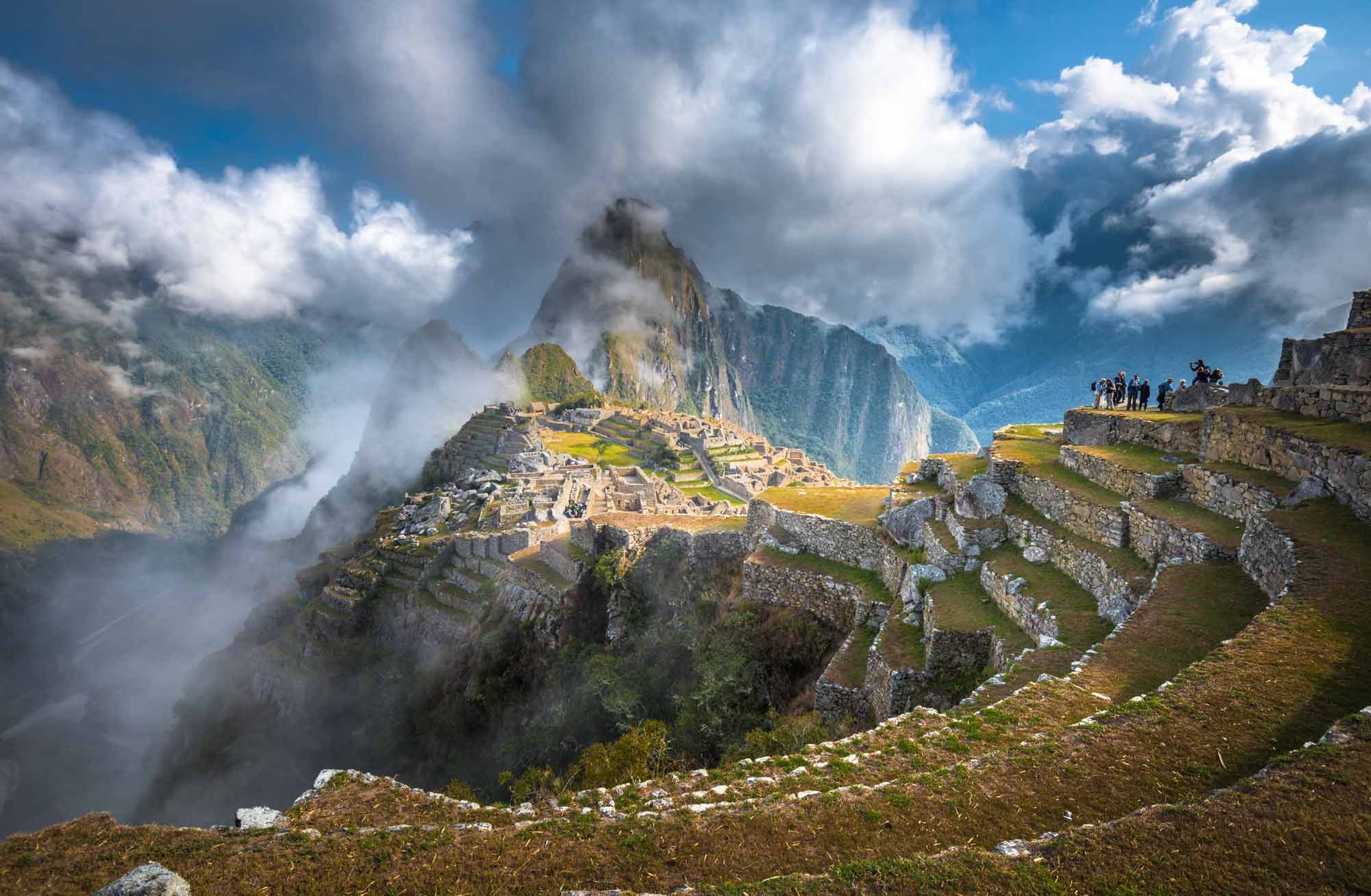 Don't Be Caught Out! Discover the Best Time to Visit Peru and Machu Picchu Here - cover