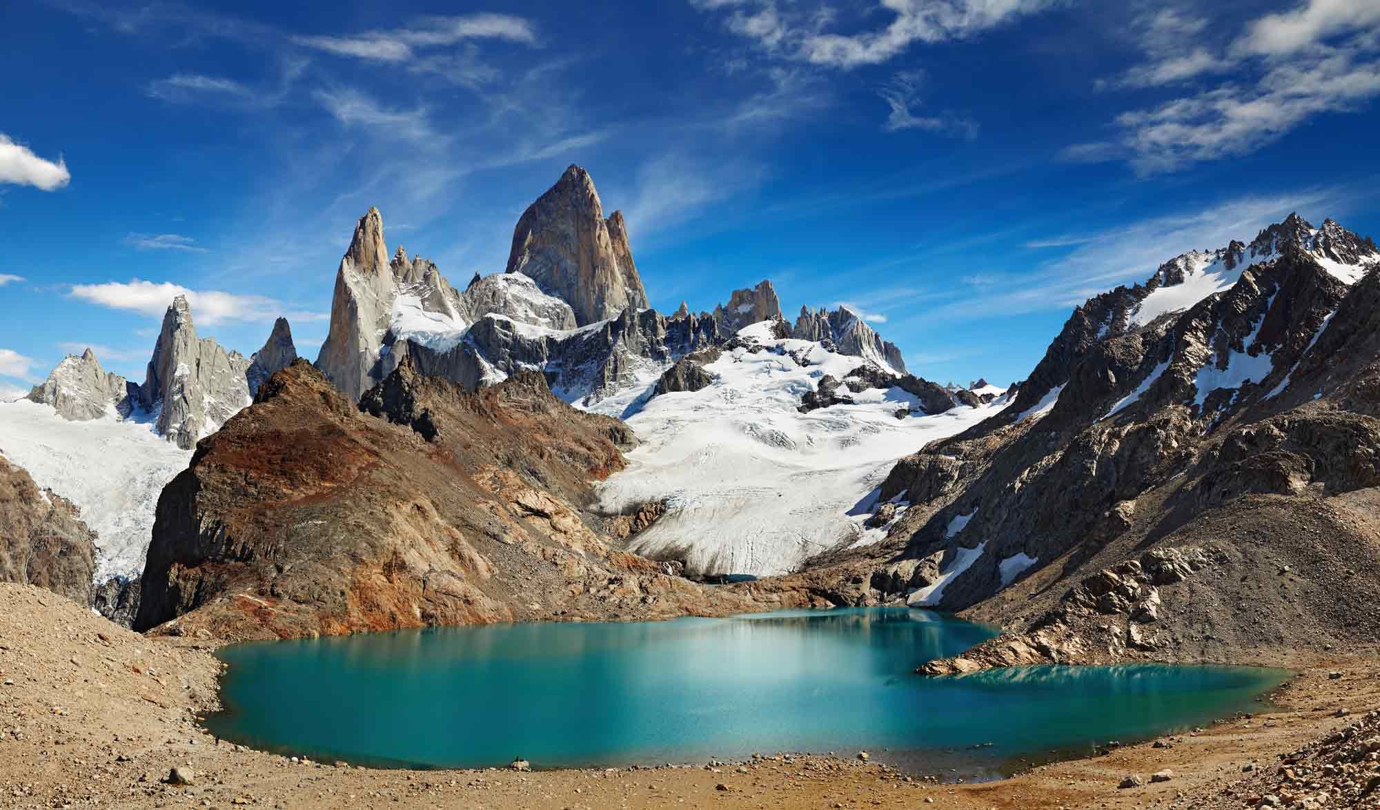 The Best Time to Visit Patagonia According to an Expert