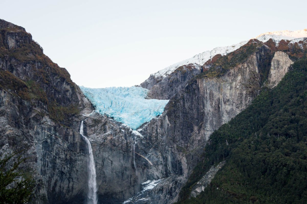 Beautiful Places in Patagonia You'll Love