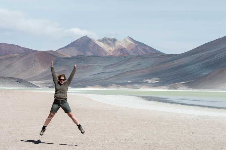 Explore the Atacama Desert: 14 Reasons to Visit The World’s Most Stunning Desert - cover
