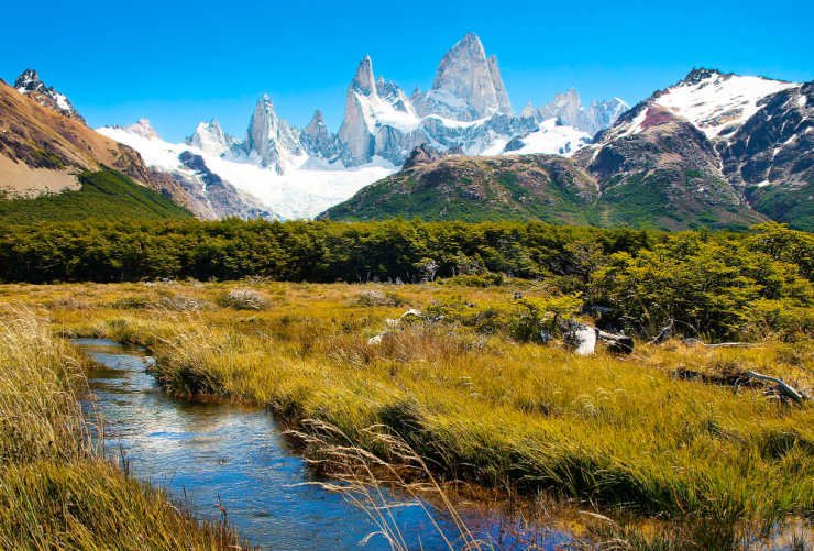 The Ultimate Guide to Argentina’s Top National Parks - cover
