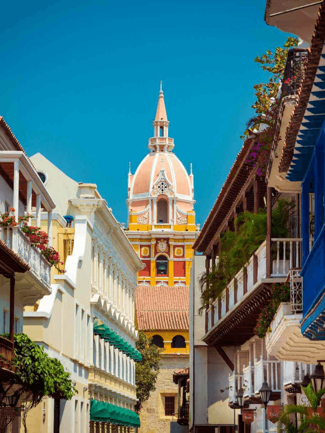 I bet you haven't heard of these incredible places in Colombia