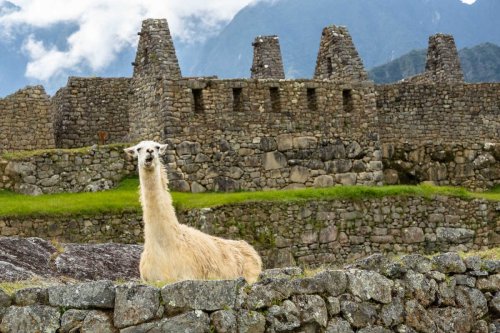 Don't Miss These Incredible Places in Peru Off Your Itinerary