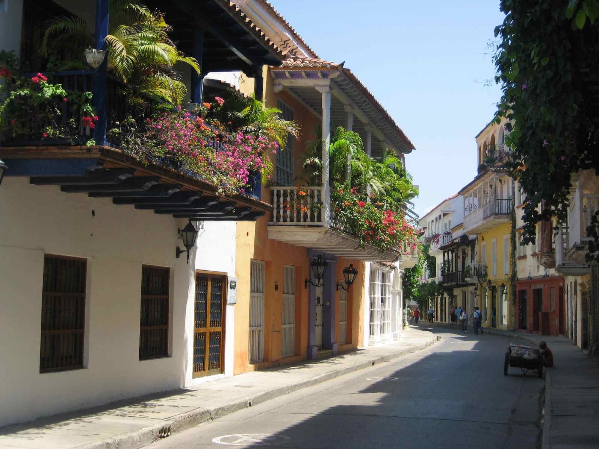 Is It Safe to Travel to Cartagena, Colombia Right Now?
