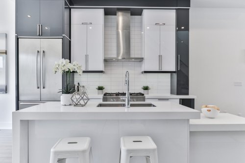 5 Latest Kitchen Trends To Look Out For In 2021 - WNV
