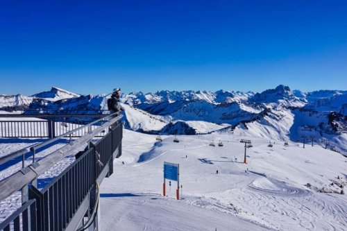 Winter im Bregenzerwald: Unsere Geheimtipps und Highlights