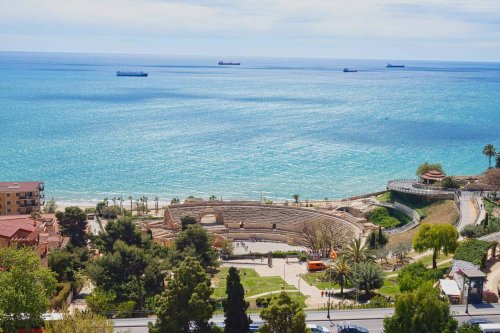 Tarragona in Spanien • 20 Sehenswürdigkeiten für deinen Besuch