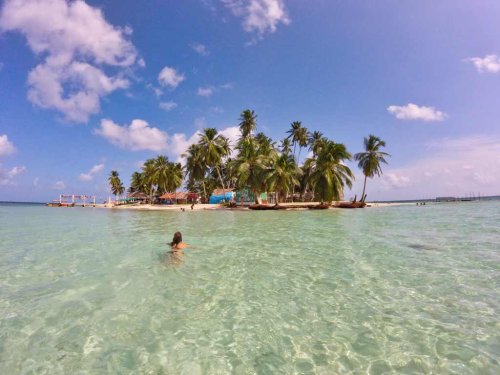 San Blas Inseln in Panama - der ultimative Guide für deine Reise