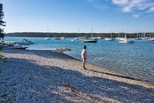 Banjole Kroatien: Unsere liebsten Strände, Sehenswürdigkeiten & echten Erfahrungen