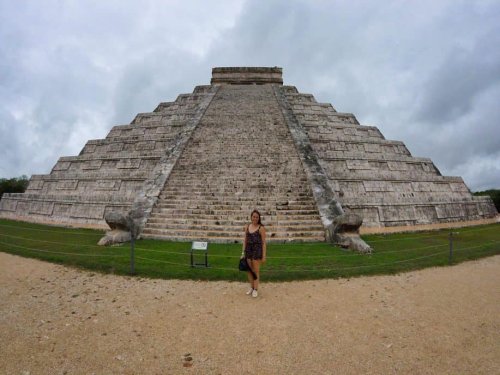 Chichén Itzá: Alle Infos für die Maya Pyramiden in Mexiko