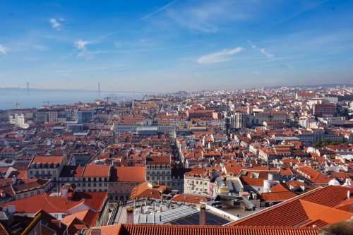 Die 30 schönsten Sehenswürdigkeiten in Lissabon + Geheimtipps