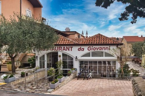 Medulin Restaurants: Hier gehen wir am liebsten essen (mit Geheimtipps für gute und günstige Restaurants)